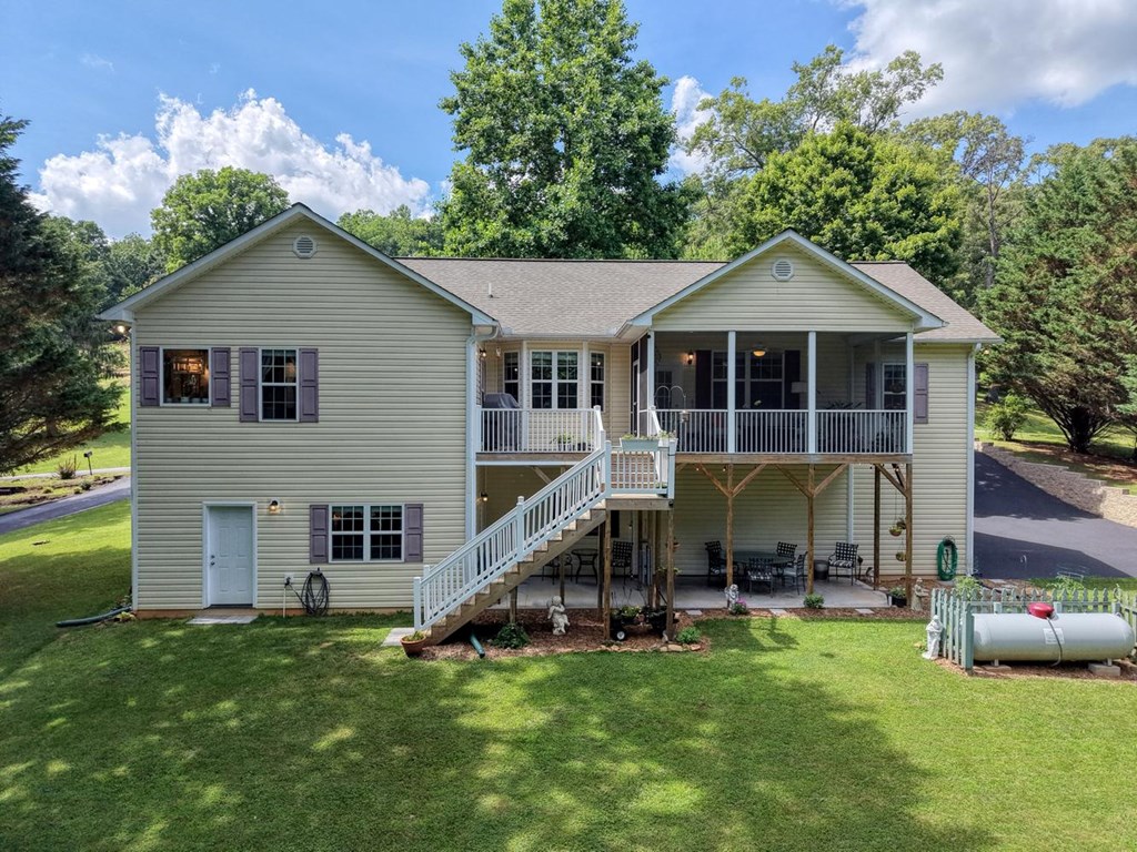 273 Coosa Valley Road Property Photo 8