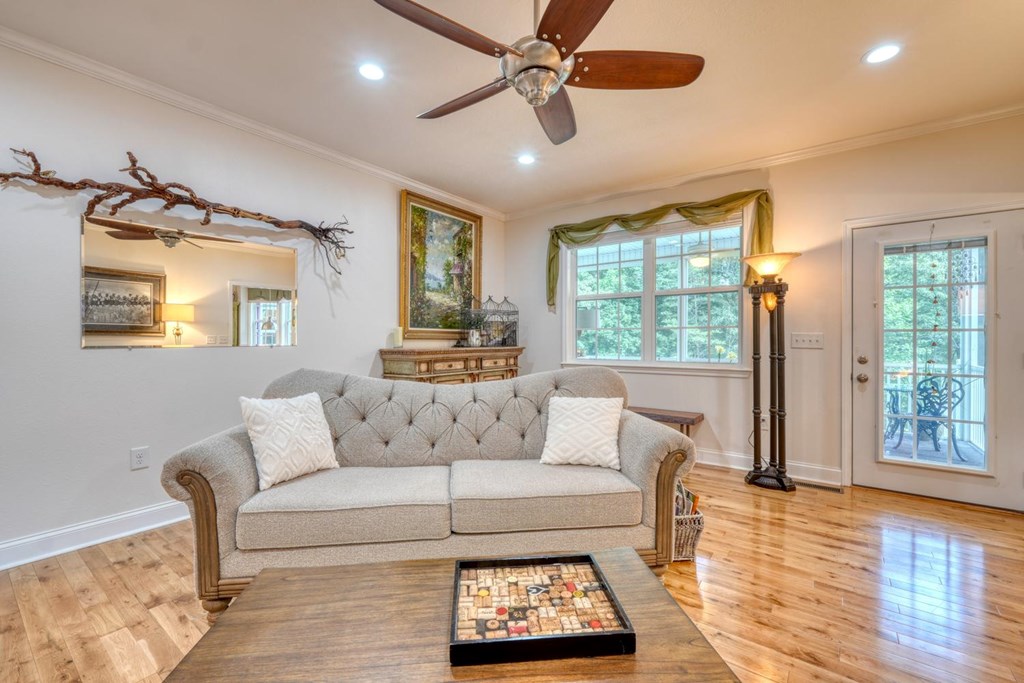 273 Coosa Valley Road Property Photo 10