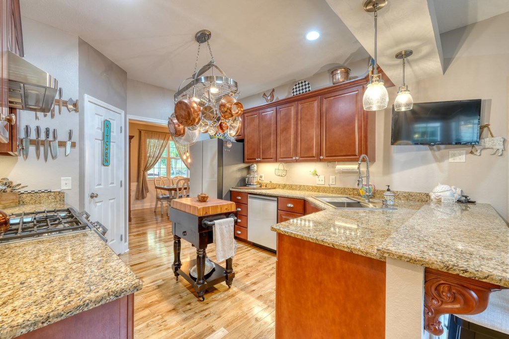 273 Coosa Valley Road Property Photo 13