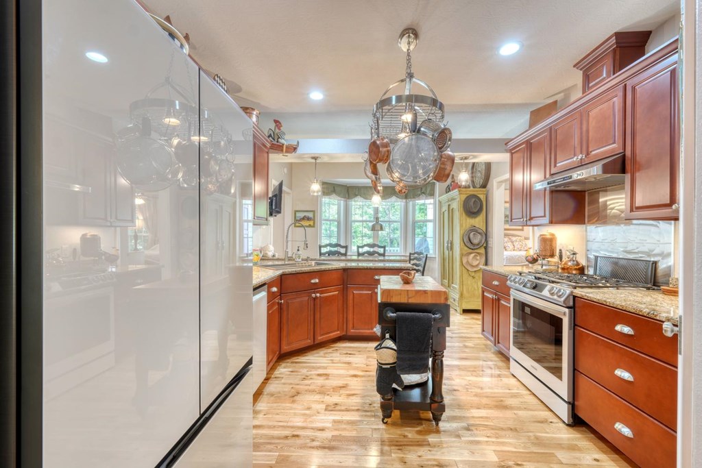 273 Coosa Valley Road Property Photo 15