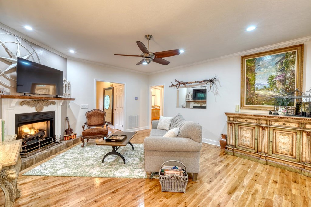 273 Coosa Valley Road Property Photo 17