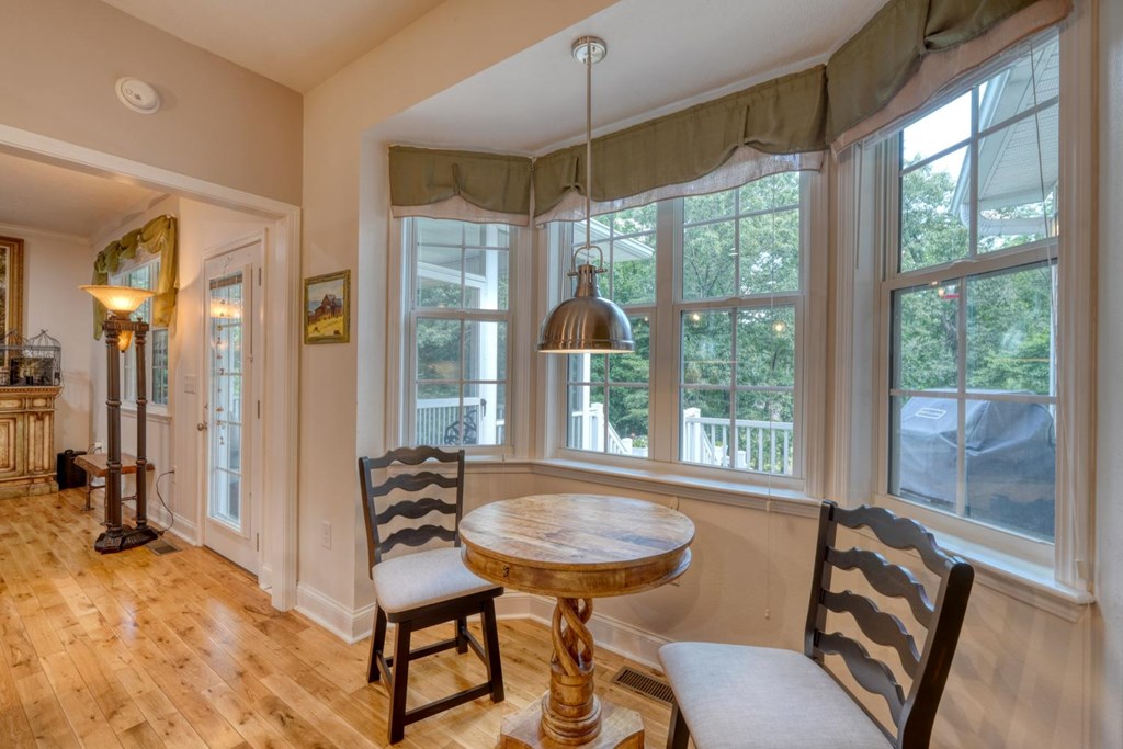 273 Coosa Valley Road Property Photo 20