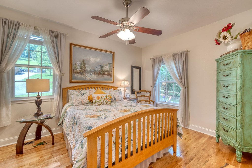 273 Coosa Valley Road Property Photo 23
