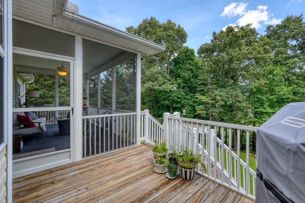 273 Coosa Valley Road Property Photo 41