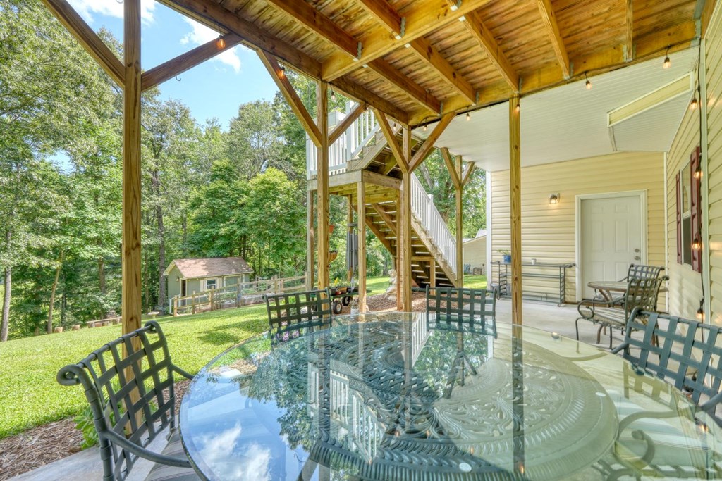 273 Coosa Valley Road Property Photo 44