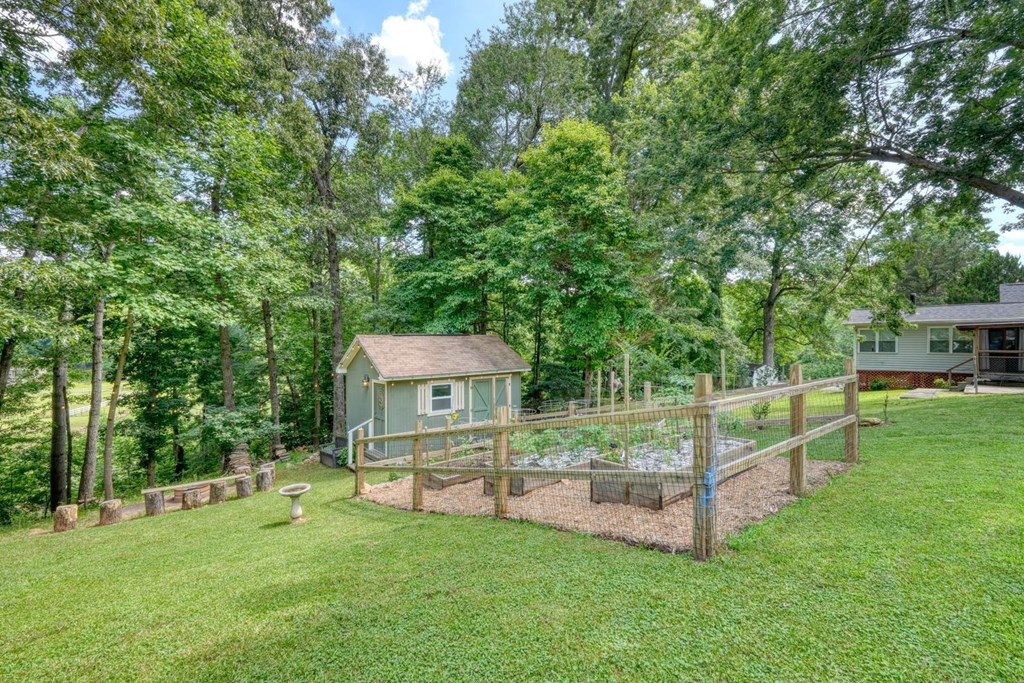 273 Coosa Valley Road Property Photo 47