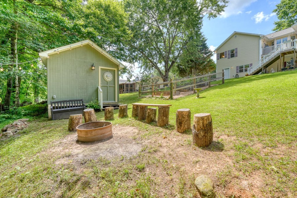 273 Coosa Valley Road Property Photo 48