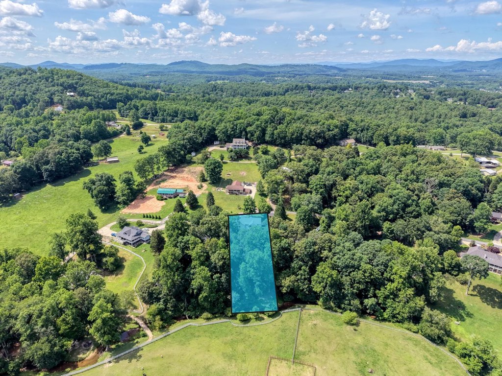 273 Coosa Valley Road Property Photo 62