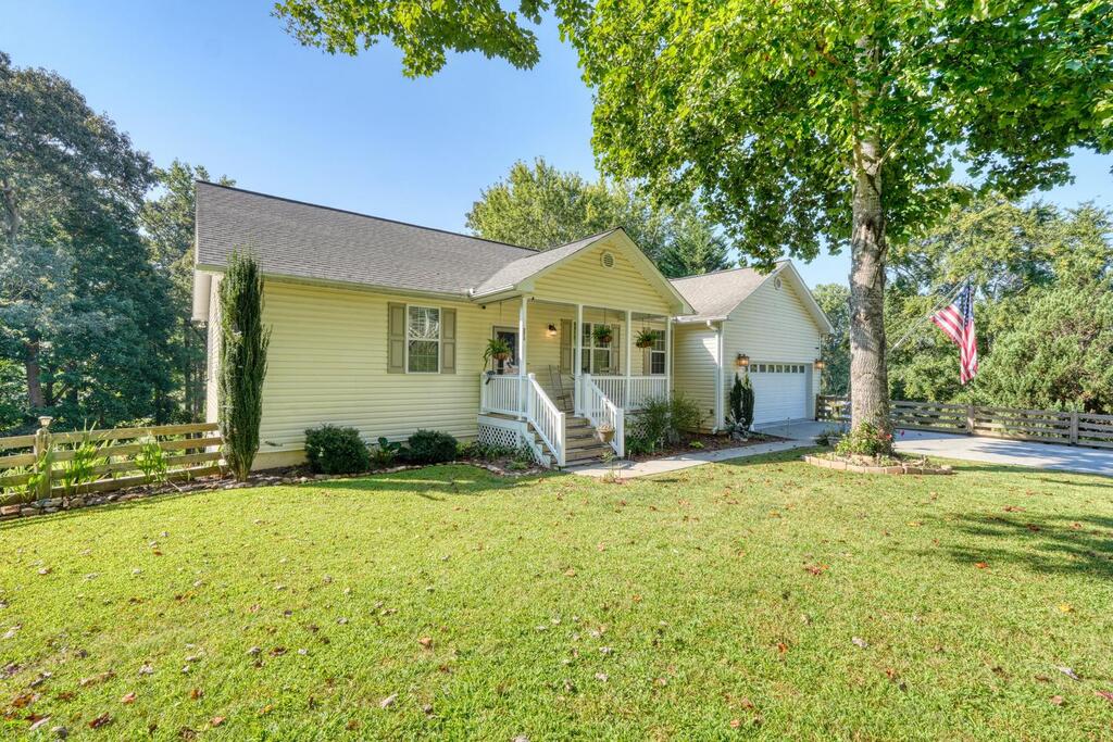 273 Coosa Valley Road Property Photo 75