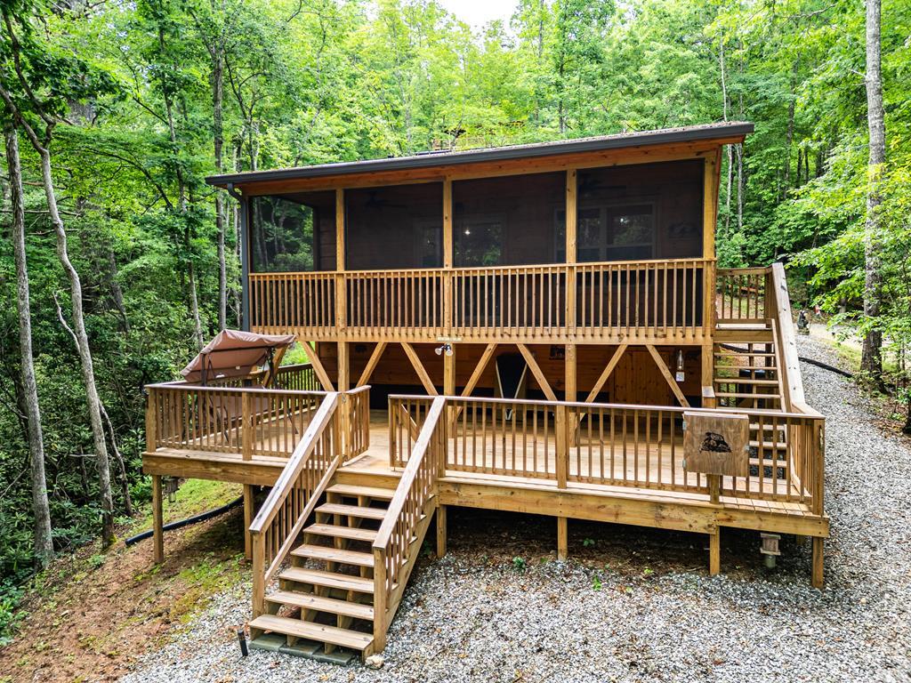 297 Summitt Lane Property Photo 2