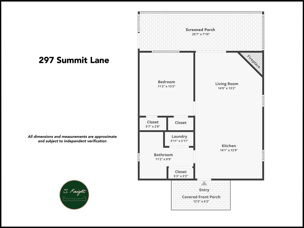297 Summitt Lane Property Photo 30