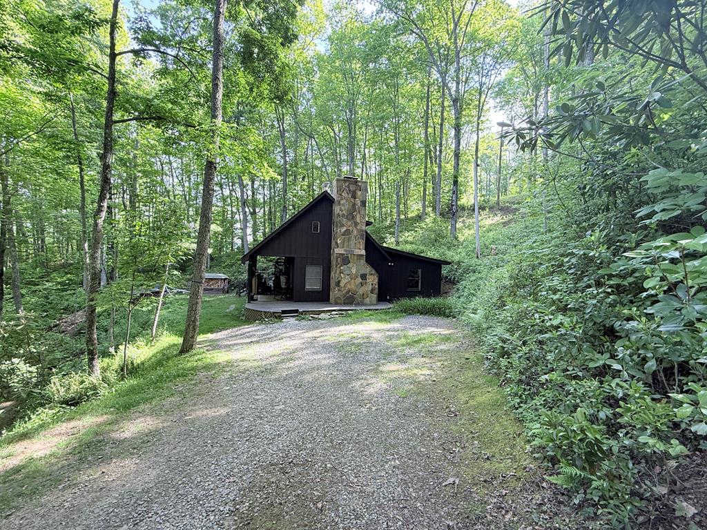 1096 Mount Tabor Road Property Photo 1