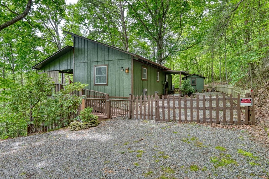 664 High Ridge Road Property Photo 4
