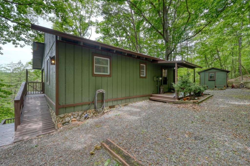 664 High Ridge Road Property Photo 6