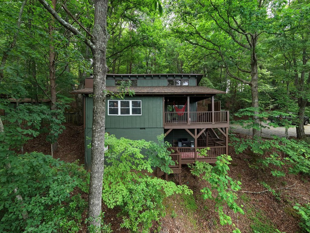 664 High Ridge Road Property Photo 10