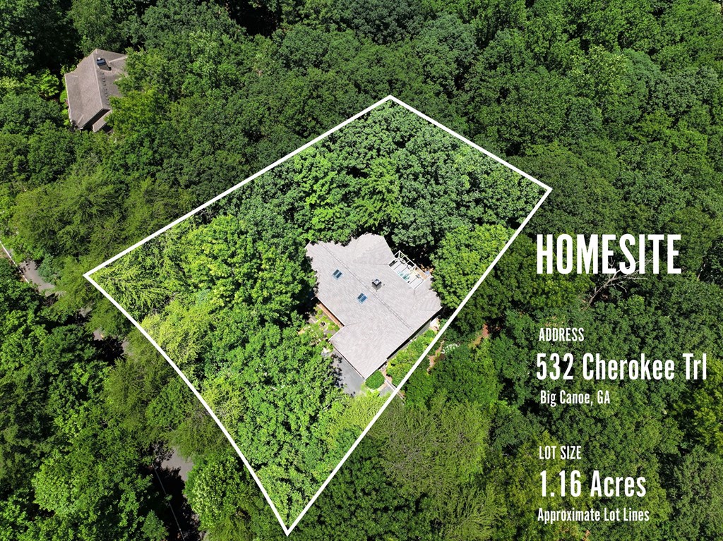 532 Cherokee Trl Property Photo 53