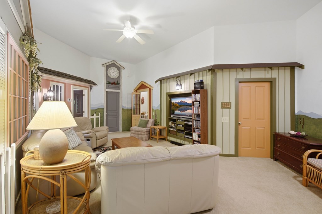 532 Cherokee Trl Property Photo 72