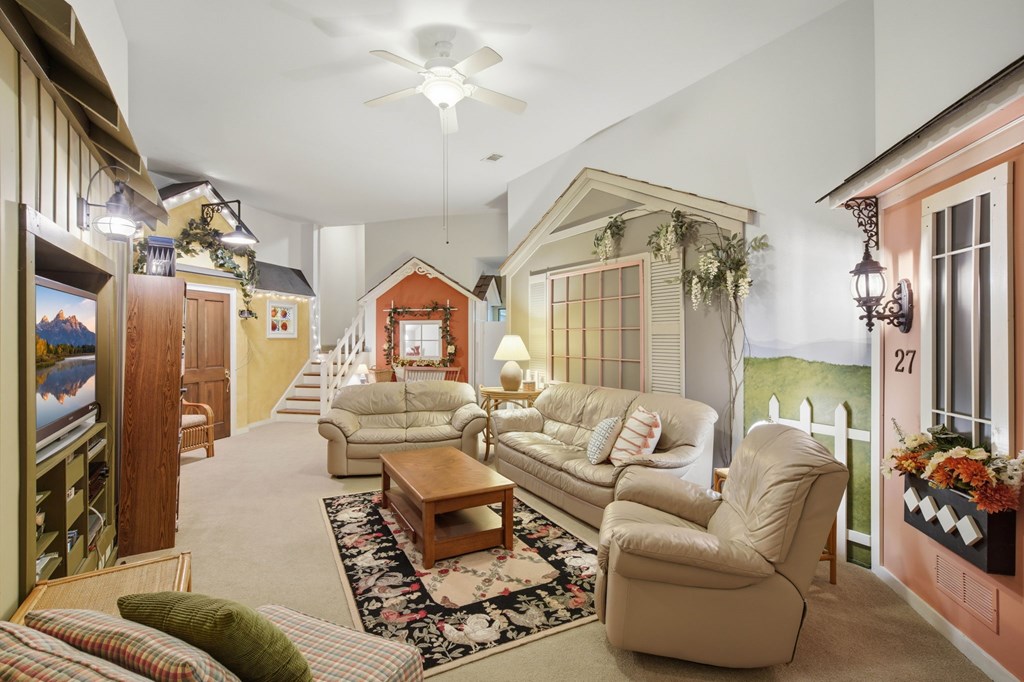 532 Cherokee Trl Property Photo 73
