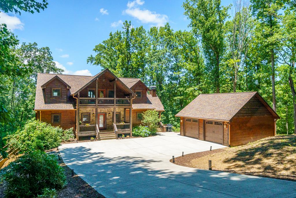 1252 Mountainside Parkway Property Photo 1
