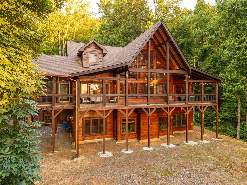 1252 Mountainside Parkway Property Photo 5