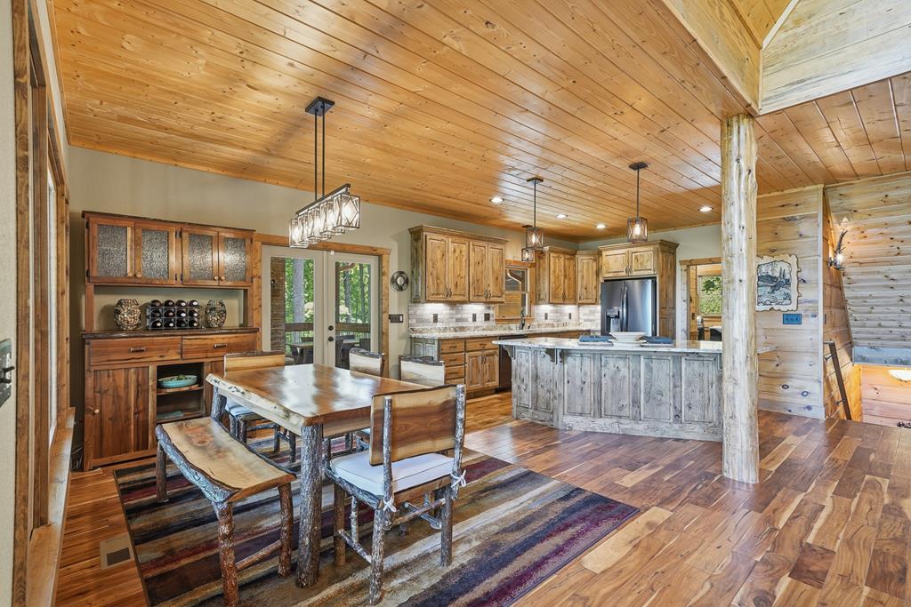 1252 Mountainside Parkway Property Photo 11