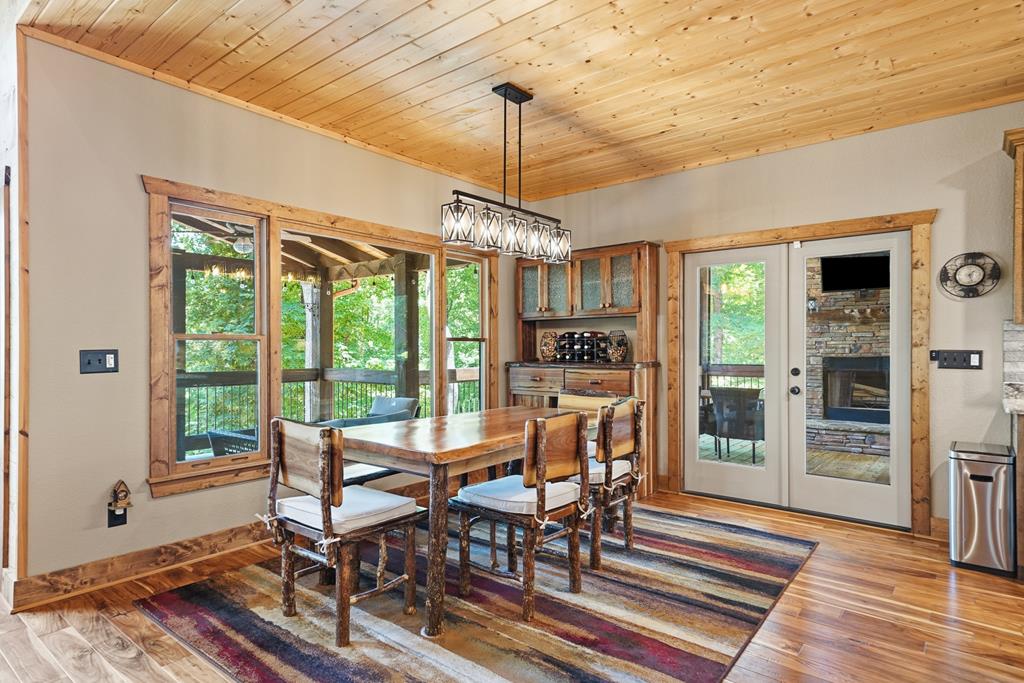 1252 Mountainside Parkway Property Photo 12
