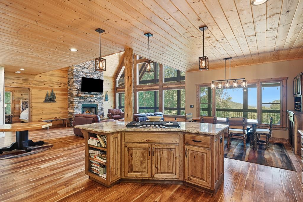 1252 Mountainside Parkway Property Photo 15