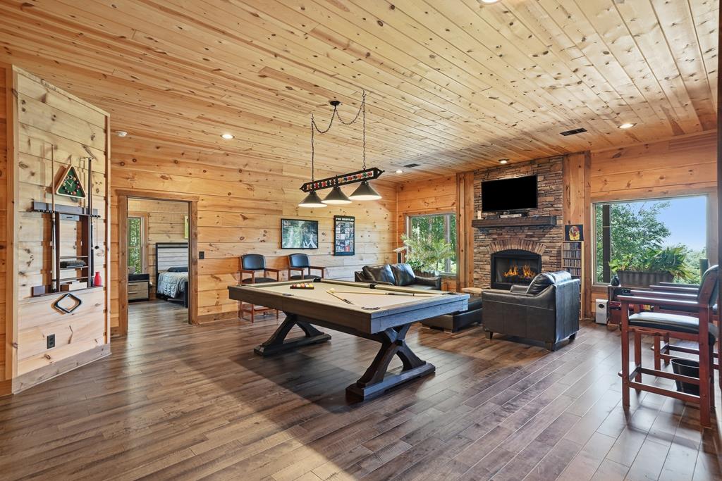 1252 Mountainside Parkway Property Photo 27