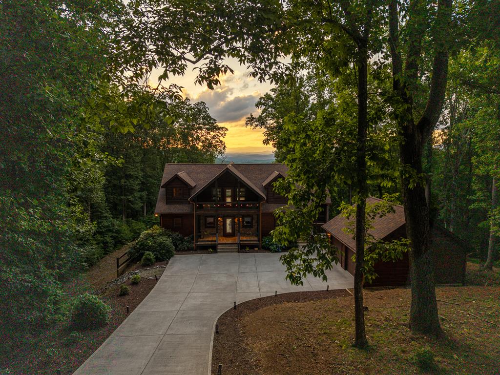 1252 Mountainside Parkway Property Photo 49