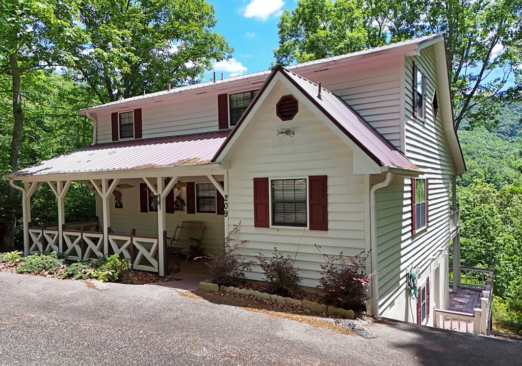 209 Moon Shadow Trail Property Photo 42