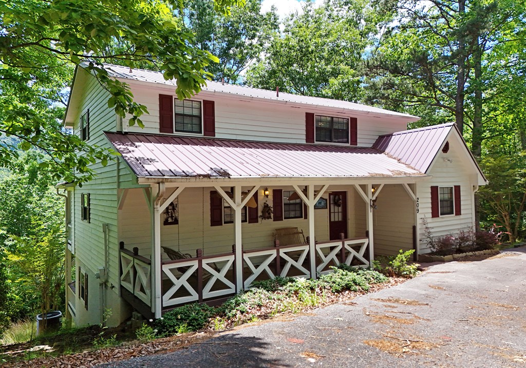 209 Moon Shadow Trail Property Photo 47