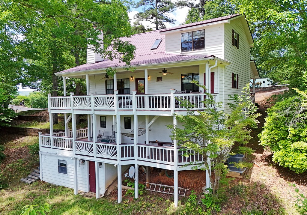 209 Moon Shadow Trail Property Photo 50
