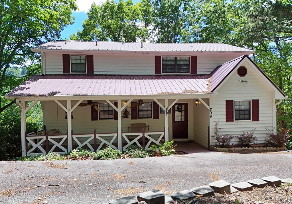 209 Moon Shadow Trail Property Photo 53