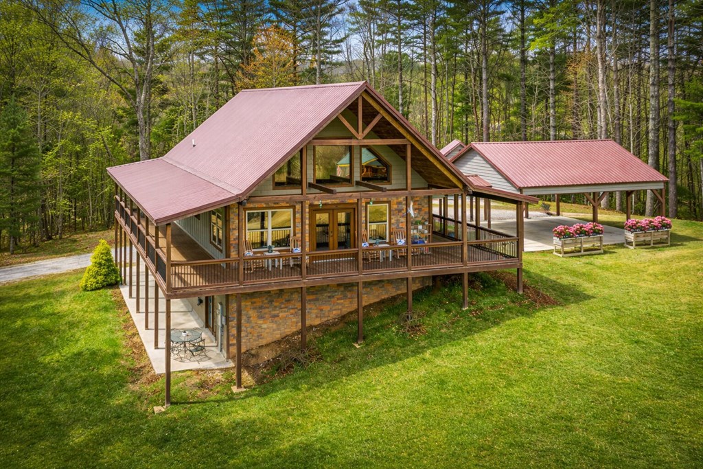 259 Red Bush School Road Property Photo 37