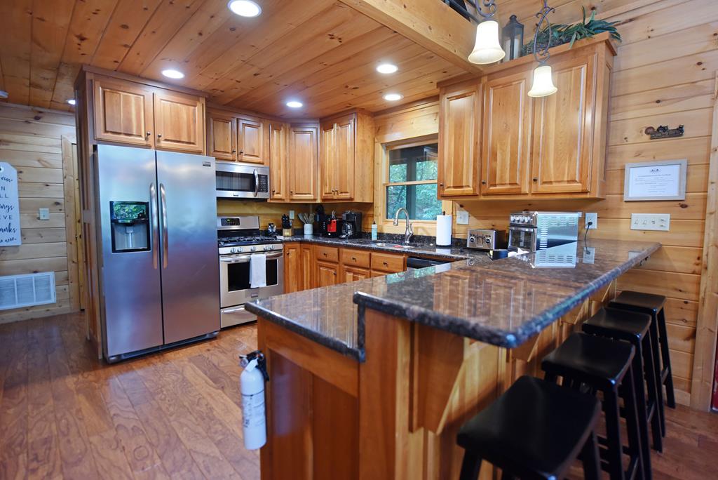 901 Stuart Mountain Road Property Photo 12