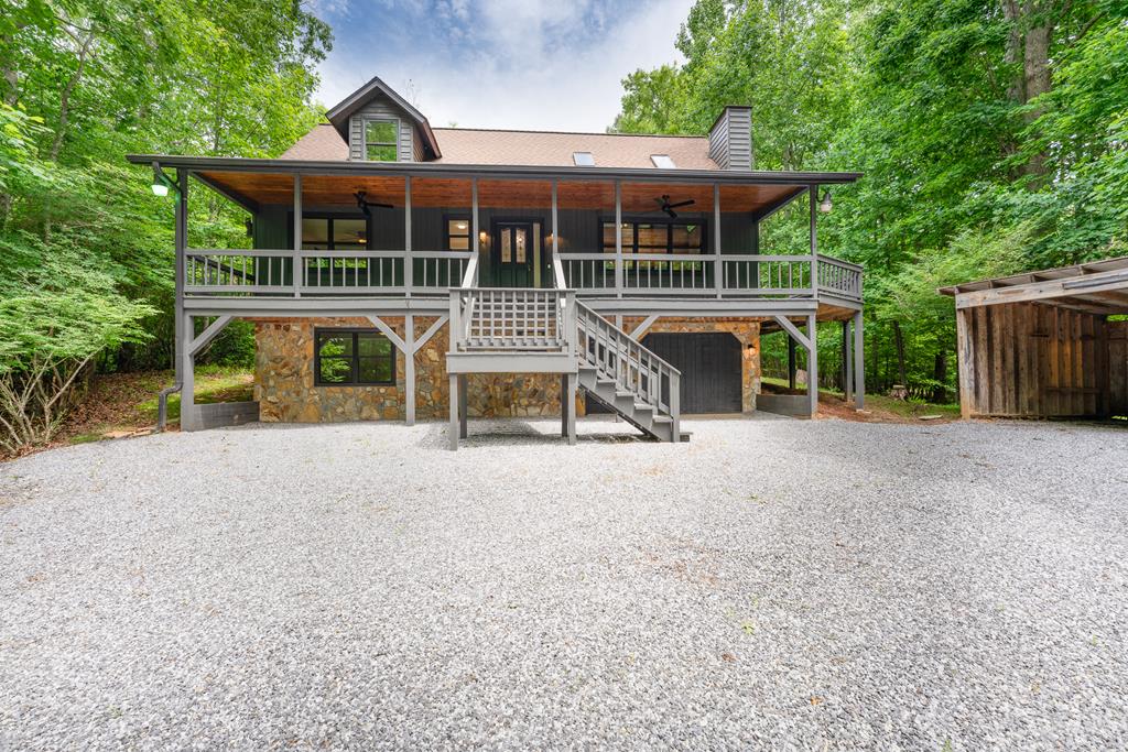 147 Deer Haven Drive Property Photo 1