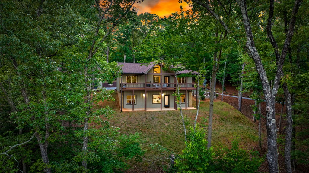 241 Wolf Creek Mountain Road Property Photo 7