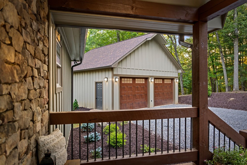 241 Wolf Creek Mountain Road Property Photo 12