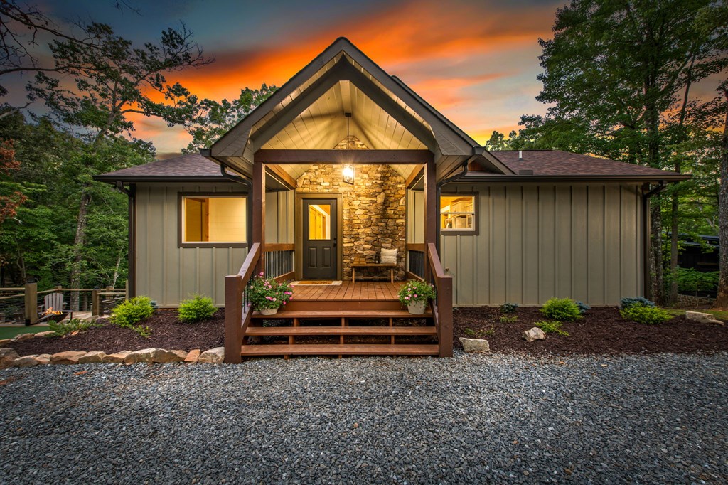 241 Wolf Creek Mountain Road Property Photo 13