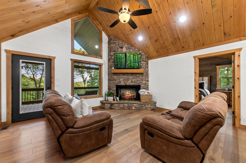 241 Wolf Creek Mountain Road Property Photo 19