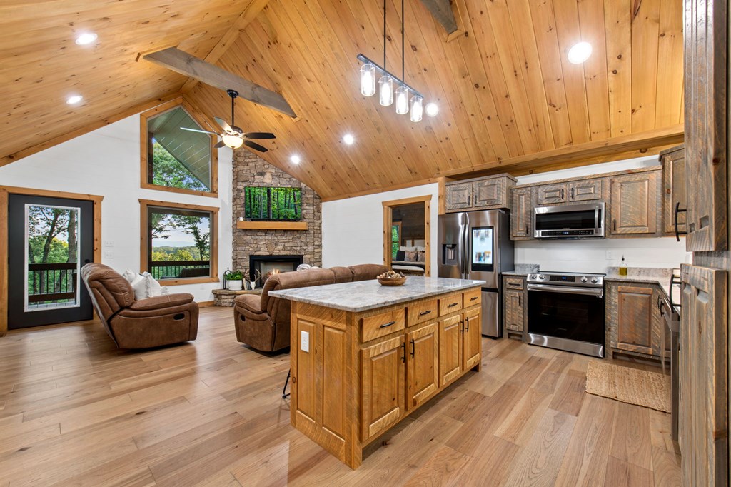 241 Wolf Creek Mountain Road Property Photo 20