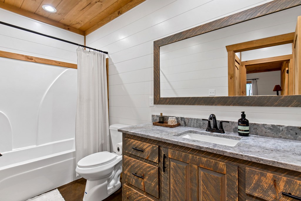 241 Wolf Creek Mountain Road Property Photo 33