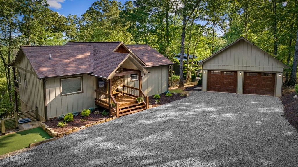 241 Wolf Creek Mountain Road Property Photo 37
