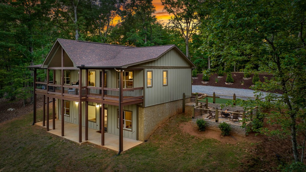 241 Wolf Creek Mountain Road Property Photo 42