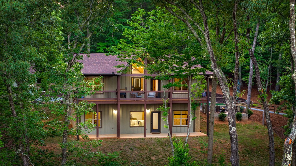 241 Wolf Creek Mountain Road Property Photo 44