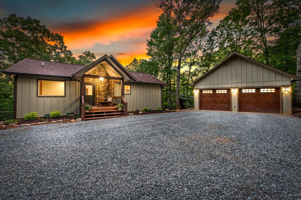 241 Wolf Creek Mountain Road Property Photo 45