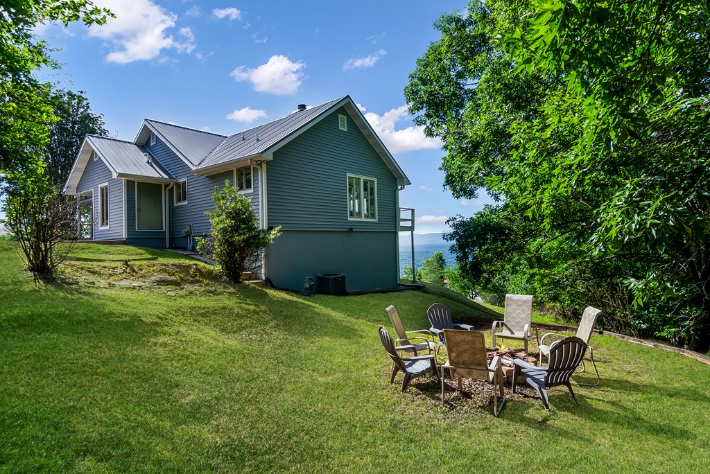 1361 Talona Mountain Road Property Photo 3