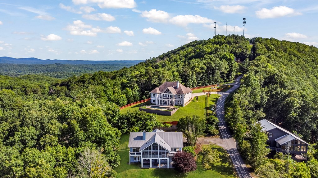 1361 Talona Mountain Road Property Photo 6