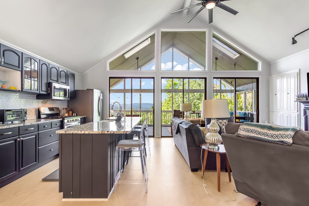 1361 Talona Mountain Road Property Photo 16