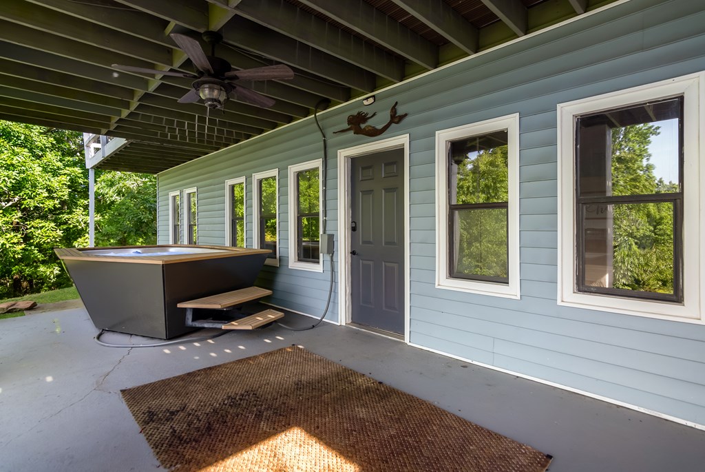 1361 Talona Mountain Road Property Photo 52